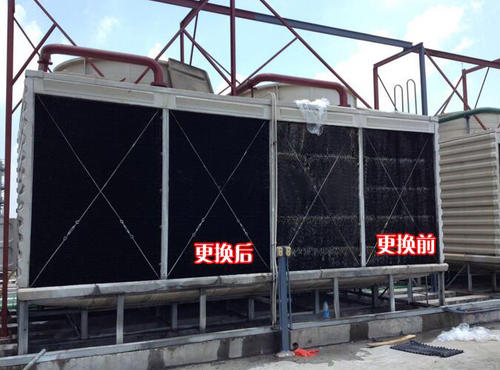 <a href=http://www.md09.cn/lqt/21.html target=_blank class=infotextkey>冷卻塔填料</a>維修替換